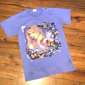 Taylor Swift Debut Shirt